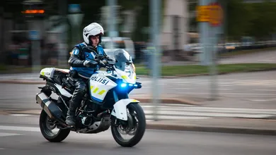 traffic police uganda