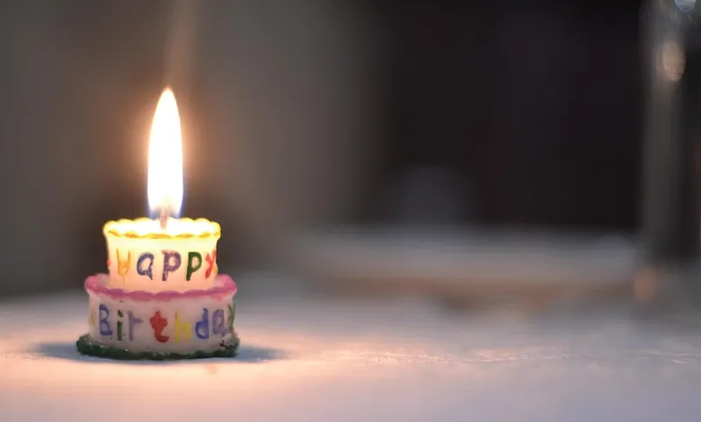 Precious Remmie celebrates 35th birthday in style