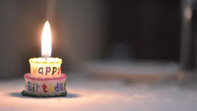 Precious Remmie celebrates 35th birthday in style