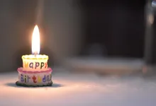 Precious Remmie celebrates 35th birthday in style