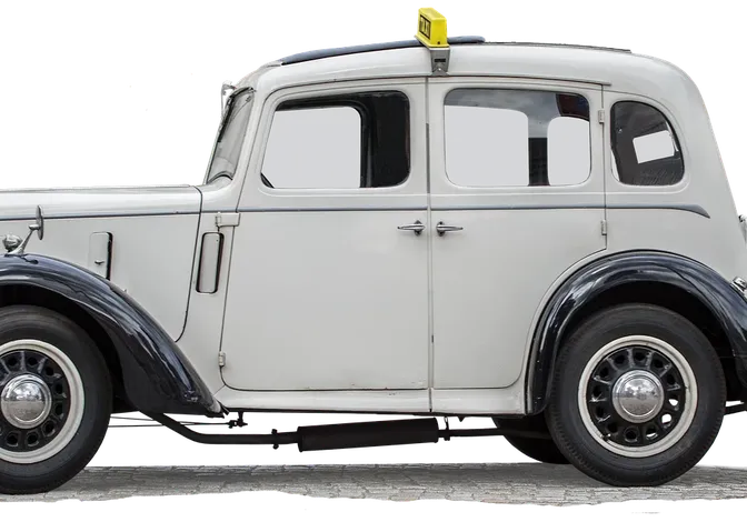 Ka Malaika Car