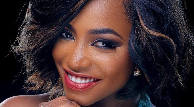 Irene Ntale finds a lover and ready to introduce him