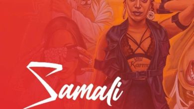 I Dedicate Samali Album to All Broken Down Women - Sheebah