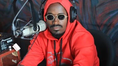 Ykee Benda steps down as UMA president