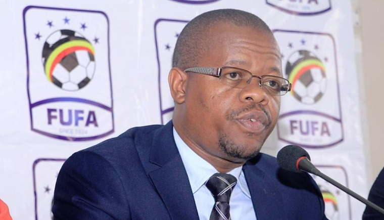 Government to Start Taxing Footballers In the Uganda Premier League