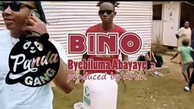 Ebiluma Abayaaye Video