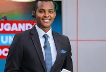 canary mugume handsome twitter