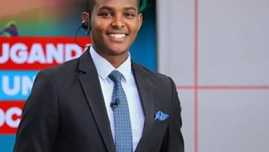 canary mugume handsome twitter