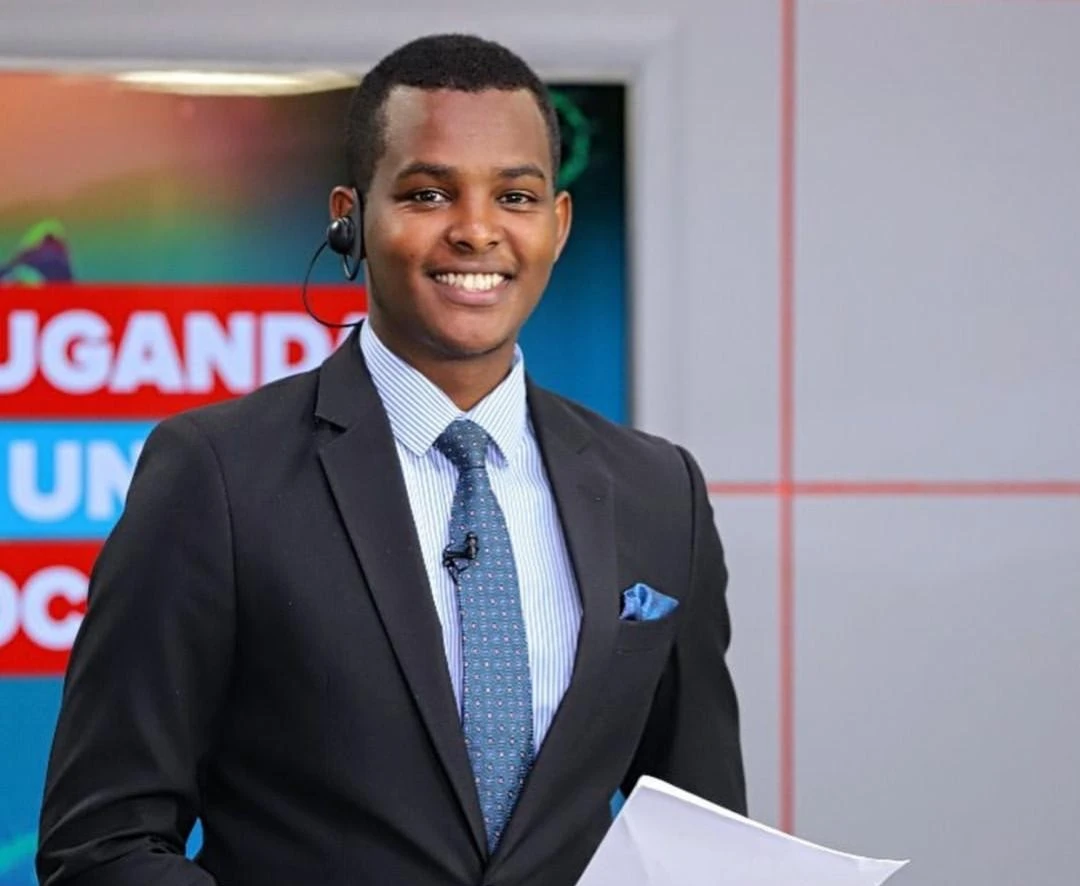 canary mugume biography handsome twitter