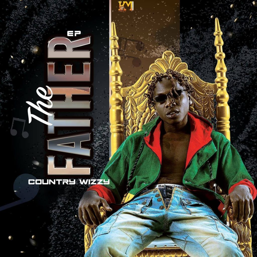 The Father EP by Country Wizzy and Biography