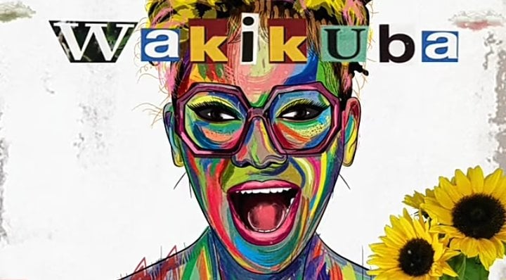 Wakikuba Tupaate EP Pia Pounds