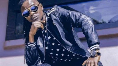Weasel Manizo and Radio Mowzey
