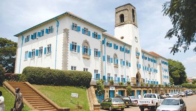 Makerere University Orders Freshers to Report With Laptops