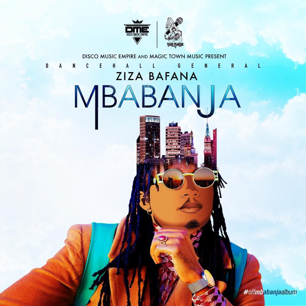 Mbabanja free mp3 download