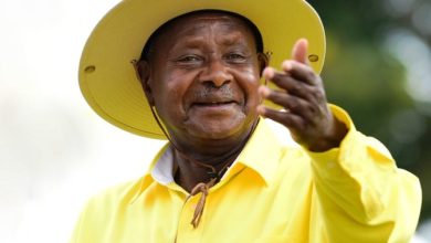President Museveni to sue Daily Monitor