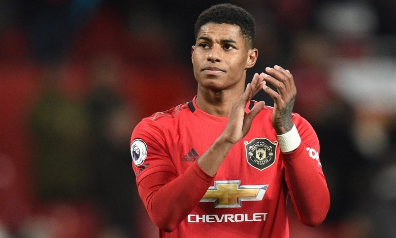 Marcus Rashford Apology to Man United Fans - We Will Do Better