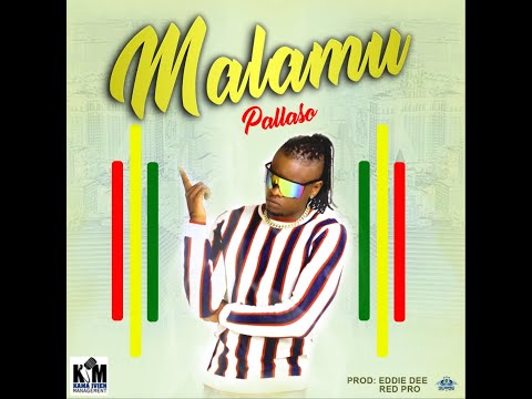 Malamu lyrics by Pallaso, sing along and download