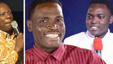 Jengo is Another Fraud Star and Witch Doctor like is Dad- Pastor Ssenyonga to Late Yiga’s Son
