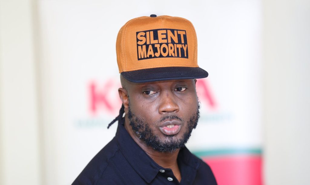 Ugandans to offer Bebe Cool to 'Nigerian juju' over involvement in Omah Lay's arrest