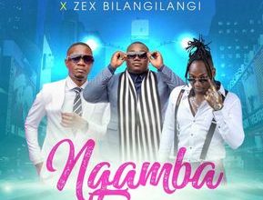 Ngamba free mp3 download by the executives and zex bilangilangi