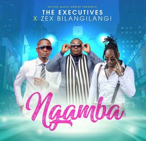 Ngamba free mp3 download by the executives and zex bilangilangi