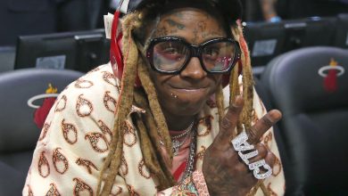 Lil Wayne pardoned by Trump