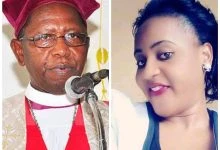 Stanley Ntagali sued