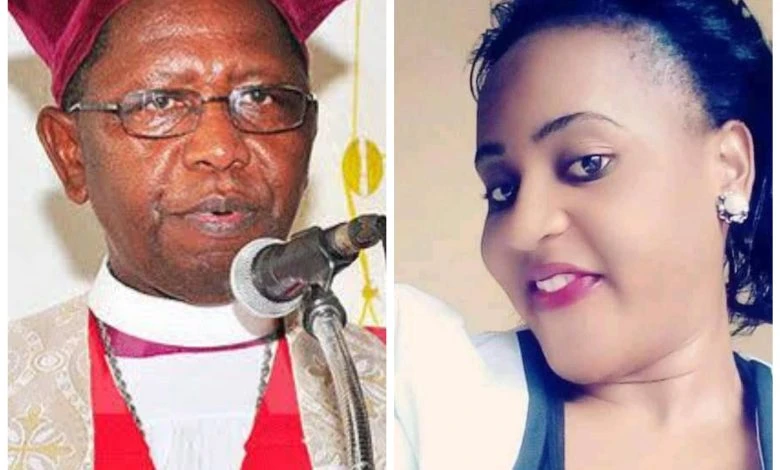 Stanley Ntagali sued