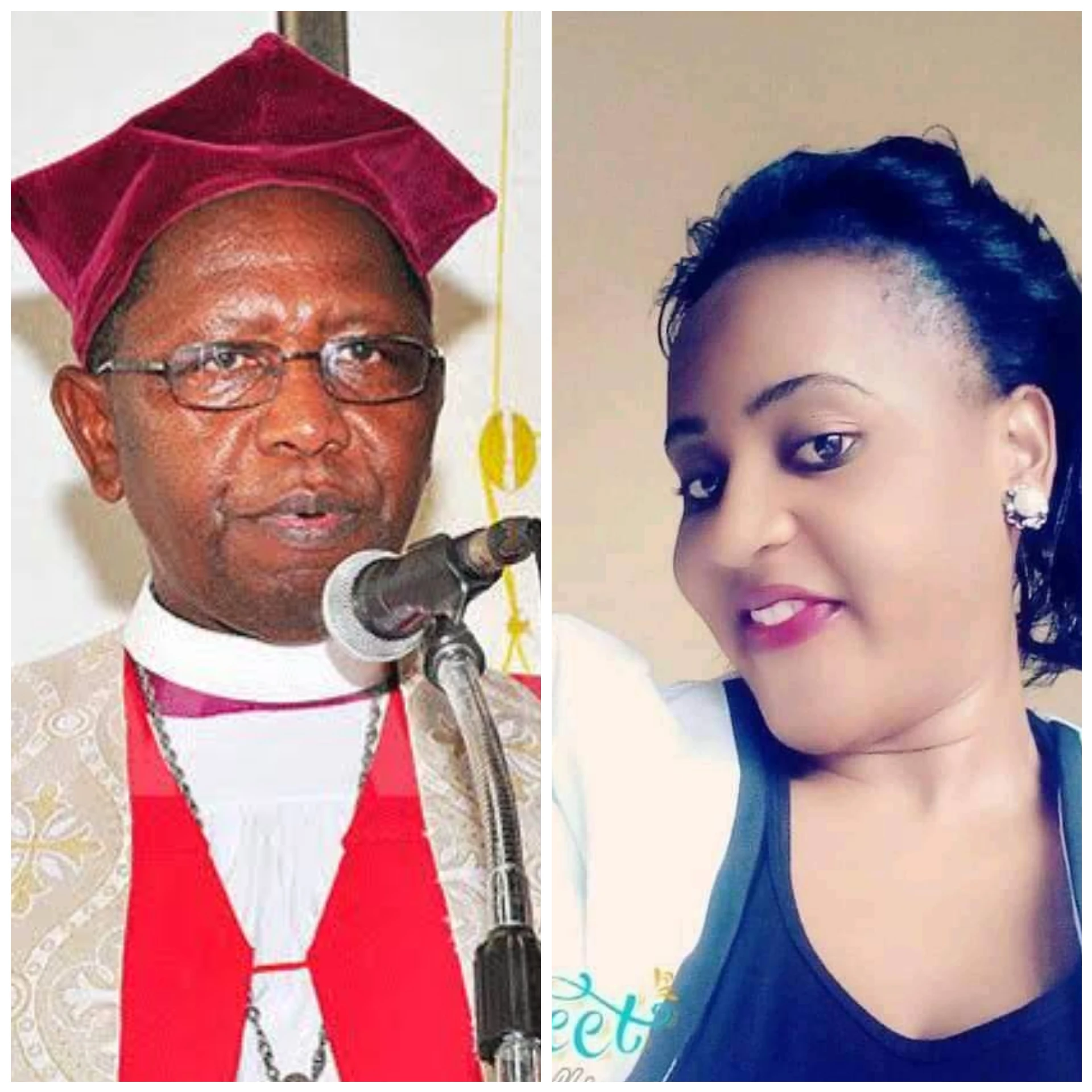 Stanley Ntagali sued