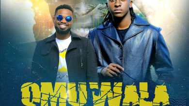 Omuwala MP3 Download by Daddy Andre ft Bruno K