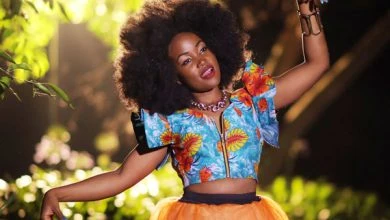 Naira Ali to Prim Asiimwe