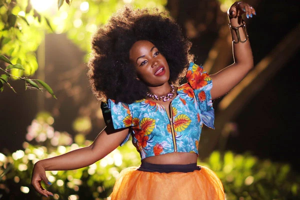 Naira Ali to Prim Asiimwe