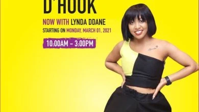 Lynda Ddane bids Goodbye to Radio City, Joins Kfm
