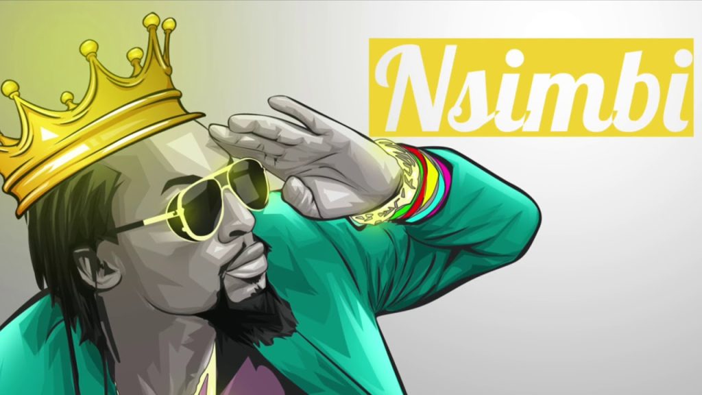 Nsimbi MP3 Download by Radio ft Weasel