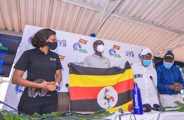 Joshua Cheptegei Appointed New Ugandan Tourism Ambassador