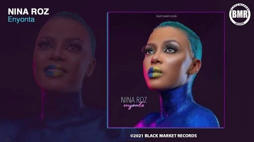 Enyonta Mp3 Nina Roz