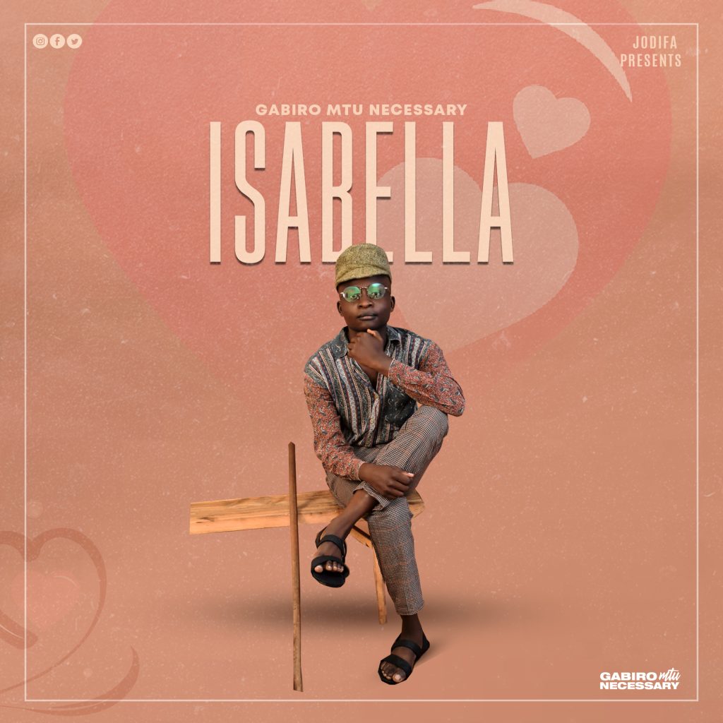 Download Isabella by Gabiro Mtu Neccesary