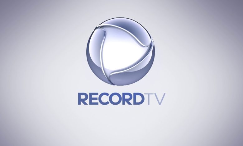 Record tv close