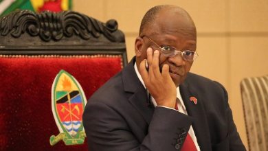 Pombe Magufuli net worth, biography, family and politics