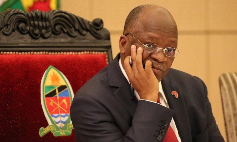 Pombe Magufuli net worth, biography, family and politics