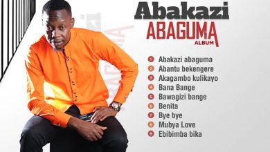 Abakazi Abaguma Album Download by Mesach Semakula