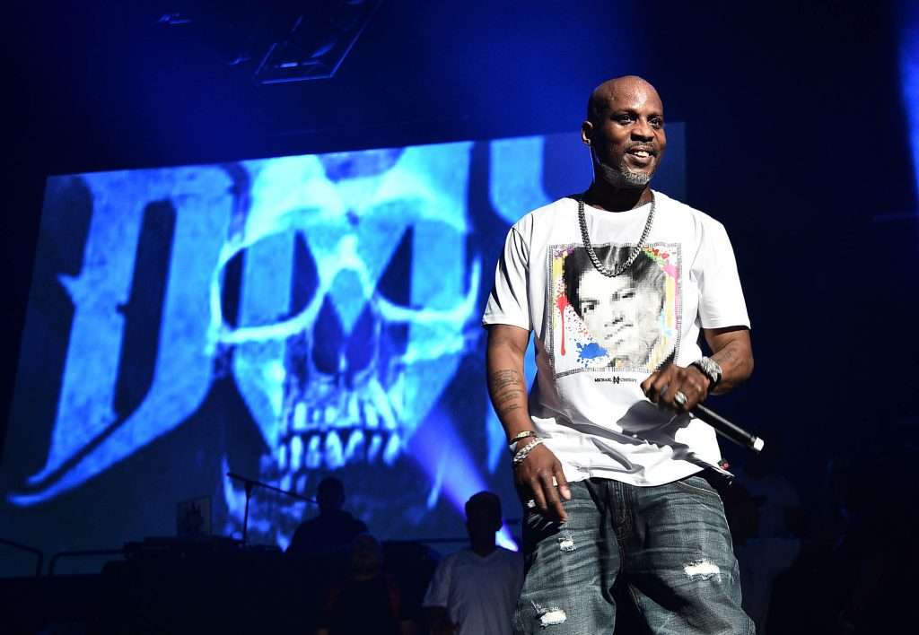 DMX Biography, net worth, cars, wife, family