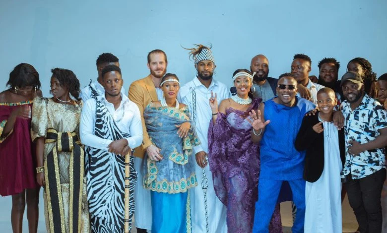 Oomvah by Geosteady