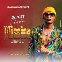 Mission Song by Jose Chameleone
