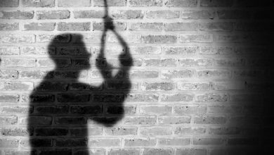 30-Year-Old Man Commits Suicide after Testing HIV Positive