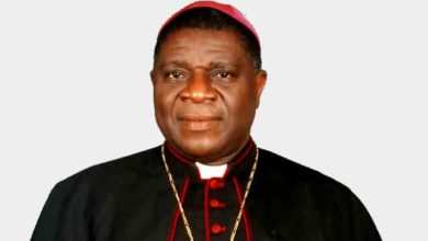 Bishop Paul Semwogerere to Replace Archbishop Cyprian Kizito Lwanga