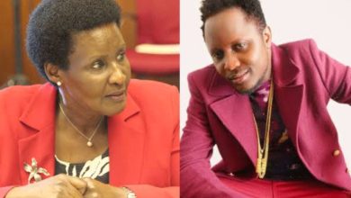 Why Dr Hilderman stood against Amelia Kyambadde in the 2021 elections