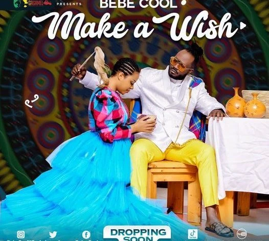 Make a wish lyrics