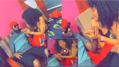 Eddy Kenzo comes out to defend Lynda Ddane