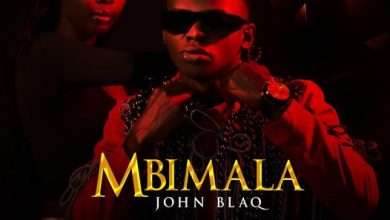 Mbimala by John Blaq